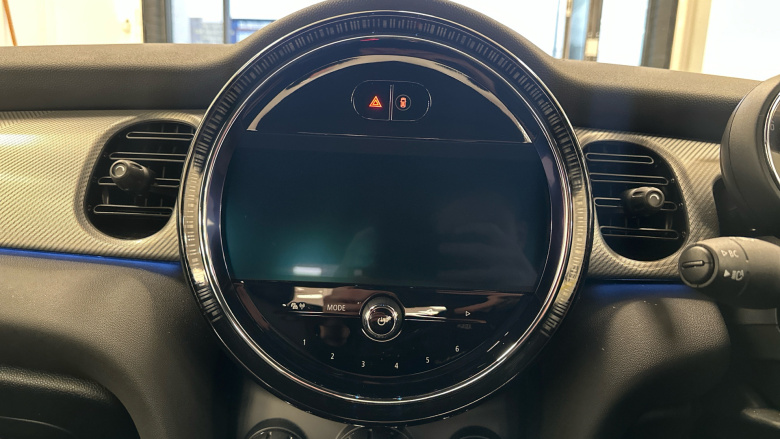 MINI Hatchback 2.0 Cooper S Exclusive 3dr Auto Petrol Hatchback